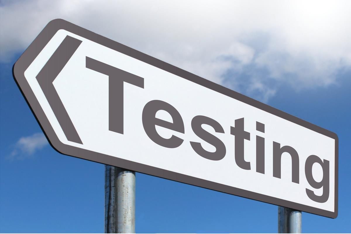 Codeless Automation testing A Savior for testing your websites