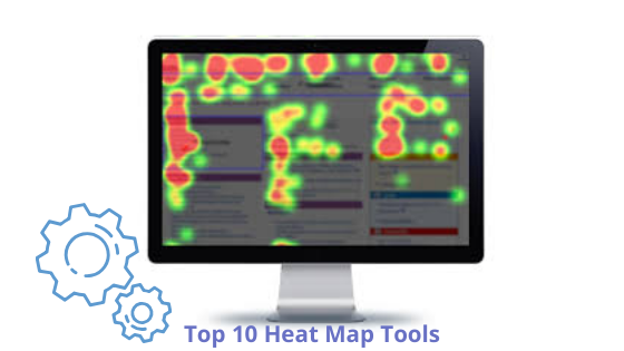Top 10 Heatmap Tools