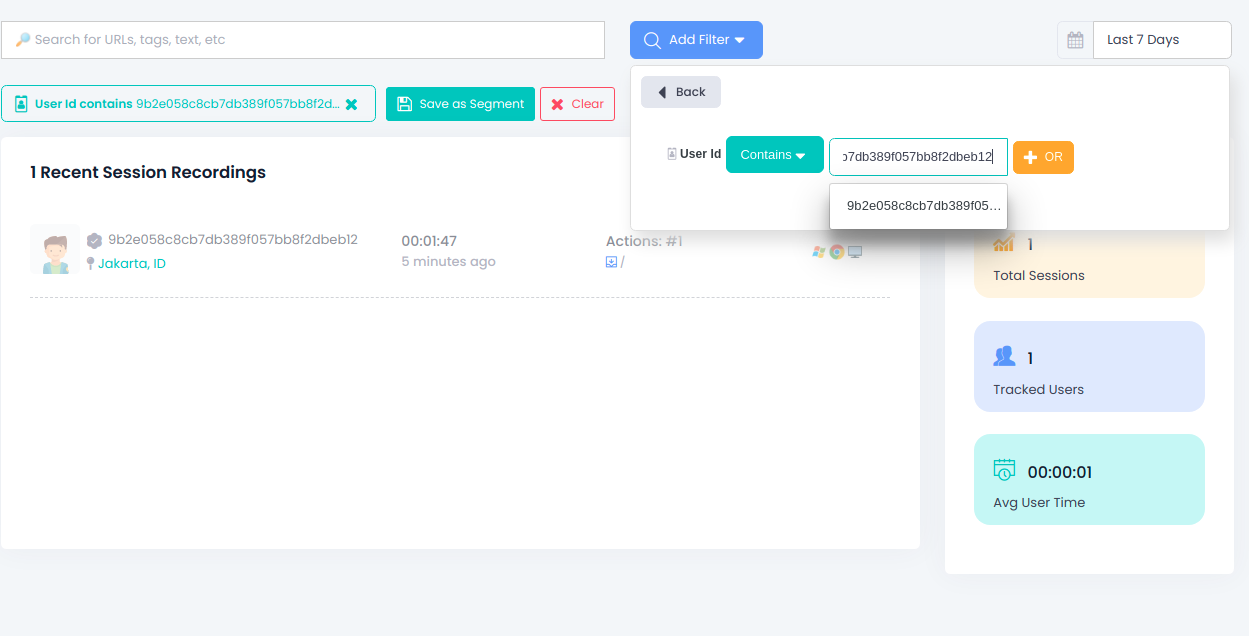 Browsee Integrates with Hubspot