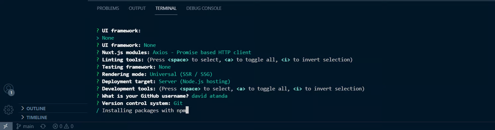 Nuxt.JS vs Next.JS: Evolution of Modern Web Development