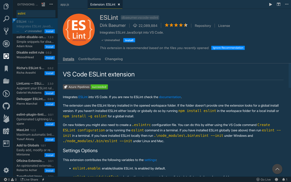 Visual Plugin Boost Your Productivity: Top 10 Visual Studio Code Plugins