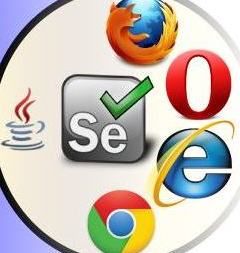 Launching Firefox, IE and Chrome Browsers in Selenium WebDriver