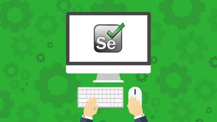 Selenium WebDriver Commands