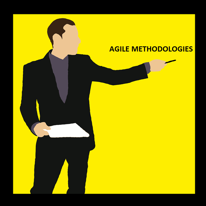 A walkthrough of the Agile Methodologies for software Development