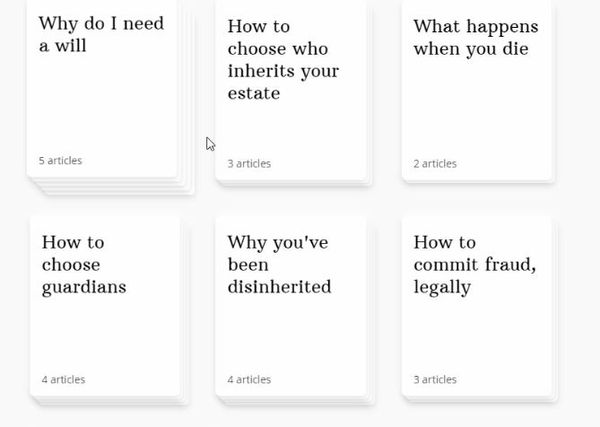 Top 20 Card designs Codepen with HTML CSS